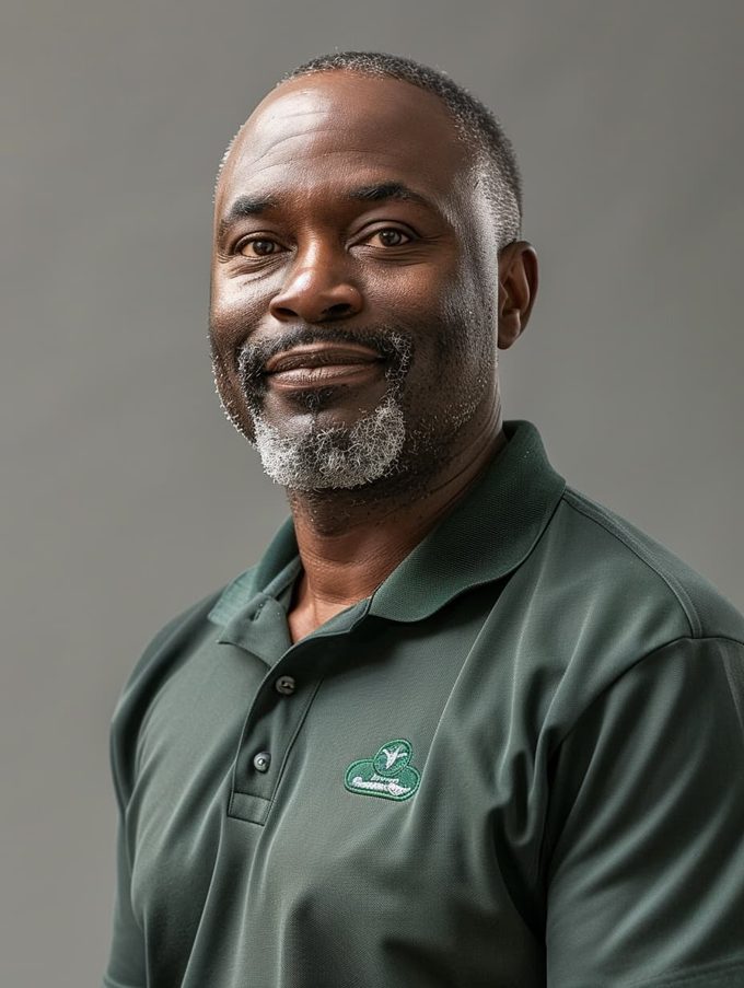 Marcus Rivera, owner of Tampa Restore Co